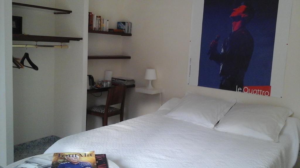 Masdani Otel Chorges Dış mekan fotoğraf